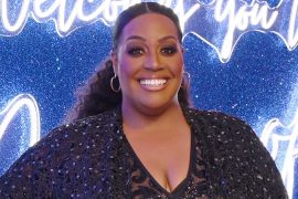 Alison Hammond Net Worth, Vaccine, Sister, Instagram, Where does Alison Hammond live?