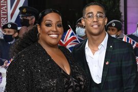 Aiden Hammond Age, Dad, Net Worth, Birthday And Father Of Alison Hammond’s Son