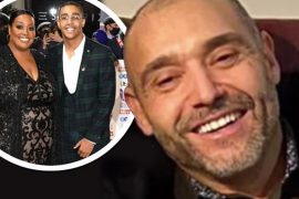 Noureddine: Who Is Alison Hammond’s Ex-Boyfriend?