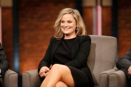 Amy Poehler Husband: Is Amy Poehler Dating? Who Is Amy Poehler’s Boyfriend?