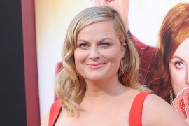 Amy Poehler Net Worth, Movies, Young, Age, Height