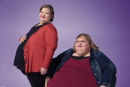 Has Tammy from 1000-lb Sisters Lost Any Weight? How Much Does Tammy 1000 Sound Sisters Weigh?