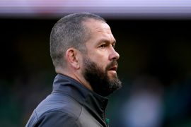 Andy Farrell Age, Height, Young, Net Worth, Salary, Parents