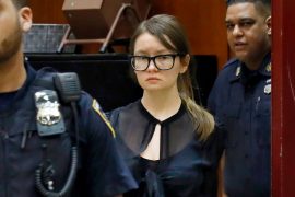 How much did Netflix pay Anna Delvey? Where is Anna Delvey today? What did Anna Delvey do?
