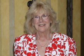 What was Anna Karen in? Who did Anna Karen play in EastEnders?