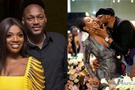 Annie Idibia Shares Receipt Of N50M Valentine Gift