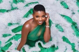 Annie Idibia Responds to Daughter Isabella’s Struggles with Body Shaming