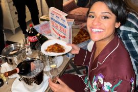 Ariana DeBose Net Worth: How Rich Is Ariana DeBose?