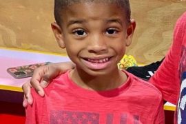 Axyl Eugene Peterson Age: How Old Is Adrian Peterson’s Son?