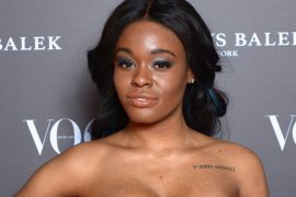 What Did Azealia Banks Say About Rihanna?