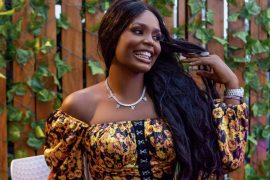 BBNaija’s Kaisha seems to have difficulties finding love