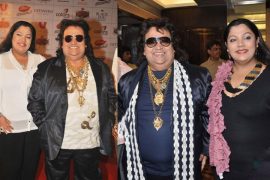 Rema Lahiri: Who is the daughter of Bappi Lahiri? Rema Lahiri Son, Age, Husband, Biography