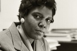 Barbara Jordan Cause Of Death: How Did Barbara Jordan Die?