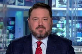 Ben Domenech Spouse, Wikipedia, Education, Ex-Wives, Children