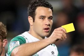Who Is Referee Ben O’Keeffe? Who Is Ben O’Keeffe’s Wife?
