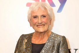 Beryl Vertue Cause Of Death: How Did Beryl Vertue Die?
