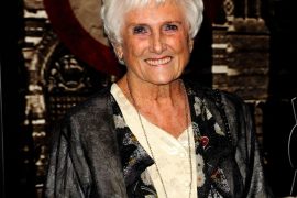 Who Are Beryl Vertue’s Children Sue Vertue And Debbie Vertue, And What Do They Do?