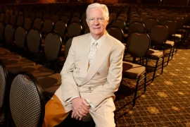 Who Is Bob Proctor’s Wife Linda Proctor?