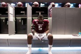 Bobby Brown III Contract, Salary, Parents, Father, Number, NFL Draft, High School, College