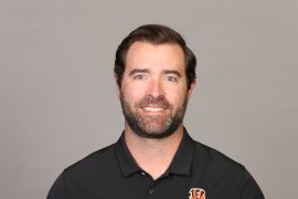BENGALS: Brian Callahan Teams Coached, Salary, Contract, High School, College