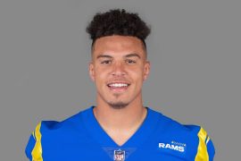 Brycen Hopkins Contract, Salary, Number, Wiki, 40 Time, Parents, Draft Profile, College