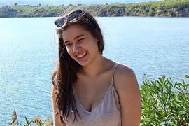 What Happened To Caroline Crouch’s Baby?