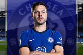 César Azpilicueta Salary, Net Worth, Born, Dates Joined, Position, Age, Appearances