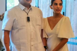 Rio Diaz Cause Of Death: What Happened To Charlie Cojuangco’s First Wife?
