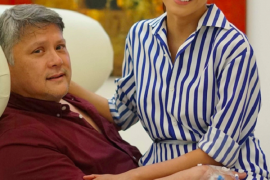 China Jocson: Who Is Charlie Cojuangco’s Wife? China Jocson First Husband, Boyfriend, Wikipedia, Daughter Cruz