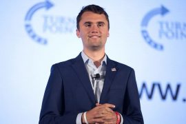 Charlie Kirk Net Worth, Wedding Pictures, Height, Age, Face Game