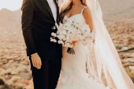 Is Charlie Kirk Married? Who Is Charlie Kirk’s Wife Erika Frantzve?