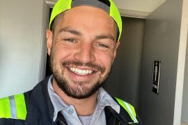 Chayce Beckham Height, Parents, Age, Wikipedia, Hometown, New Song