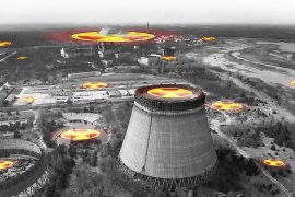 Chernobyl disaster cause, summary, effects on humans, effects on environment
