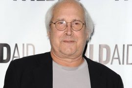 What disease does Chevy Chase have? Why did Chevy Chase change his name? What is Chevy Chase’s real name?
