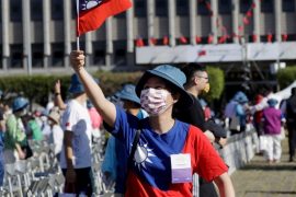 Is Taiwan Its Own Country? Is Taiwan An Independent Country? Does The U.S. Recognize Taiwan?