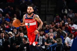 Chris Chiozza Salary, Net Worth, Contract, Height, Age, Team, College, Position