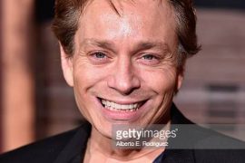 Who is Chris Kattan’s wife? Was Chris Kattan married?