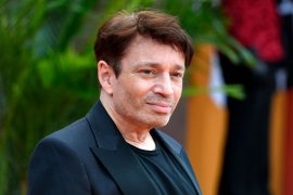 Who Is Chris Kattan’s Girlfriend Cheyenne Gordon?