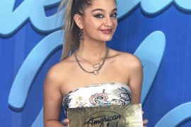 Claudia Conway Age, Wiki, Net Worth, Twin Brother, Boyfriend Carmelo Velardo, School, Documentary
