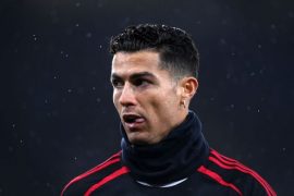Why Did Ronaldo Get Kicked Out of Manchester United?