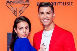 Does Cristiano Ronaldo love his wife? How did Cristiano meet his wife?