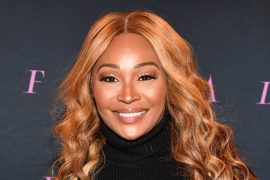 Cynthia Bailey Net Worth: How much is Cynthia Bailey worth 2022?