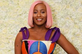 DJ Cuppy’s New Look Creates Major Buzz Online