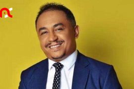 Daddy Freeze Shares the Simplest Essential for a Fulfilling Life