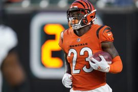 Darius Phillips Salary, Net Worth, Contract, High School, College, Team, Wiki, PFF, 40 Time, Muffed Punt