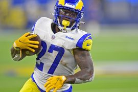 Darrell Henderson Contract, Salary, Family, Draft, College, Nickname, Injury Update