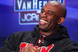 Did Deion Sanders win a national championship?