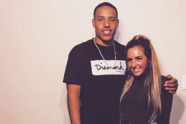 Desmond Bane Girlfriend: Is Desmond Bane In A Relationship?