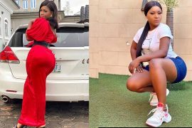 Destiny Etiko Breaks The Internet With Wild Photos And Tells Fans To Stay Humble