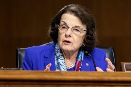 Bertram Feinstein Cause Of Death: What Happened To Dianne Feinstein’s Second Husband?